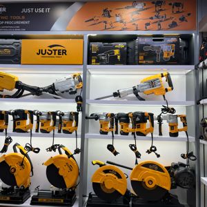 Rechtvaardiger Uitstekende Kwaliteit Gebouw Industriële Bouw Kruiwagen Zware Handgereedschap Diepe Emmer Wiel Kruiwagen - Product Image 3