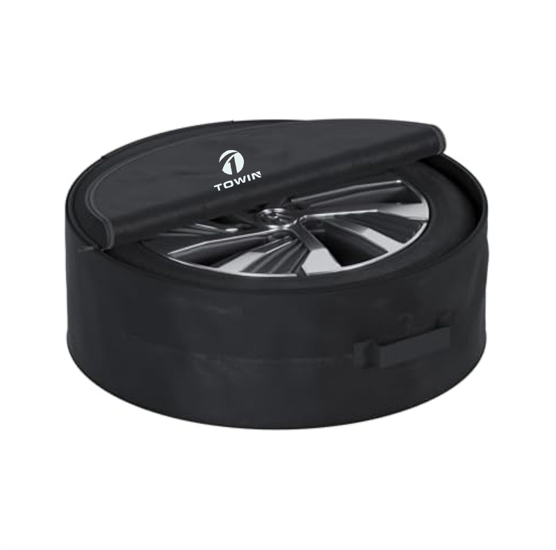 Customized LOGO Waterproof Car Wheel Tire