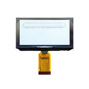 Module d'affichage OLED monochrome 2,7 pouces 256 × 128, contrôleur SSD1363, interface parallèle SPI, affichage OLED - Product Image 6
