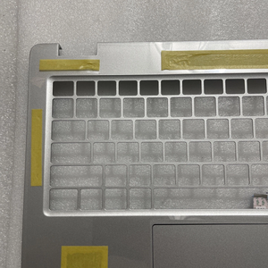 02DNV ที่วางมือสำหรับแล็ปท็อปสำหรับ Dell Pro 14 PC14250 PC14255 ฝาครอบโครงที่วางมือ 02DNV KXWD9 PR42 - Product Image 3