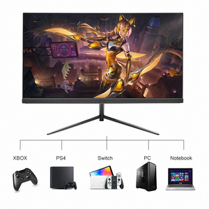 Haute Définition 60HZ 120hz 144hz led LCD <span class=keywords><strong>oled</strong></span> 24 <span class=keywords><strong>pouces</strong></span> <span class=keywords><strong>27</strong></span> <span class=keywords><strong>pouces</strong></span> 32 <span class=keywords><strong>pouces</strong></span> 3440x2160 MVA Moniteur HD-MI Gaming 240HZ 4k pour Gamers - Product Image 5