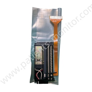 Tête d'impression thermique 58 mm, pièces d'assemblage pour imprimante <span class=keywords><strong>Seico</strong></span> MPT201-24B-E MTP210 - Product Image 3