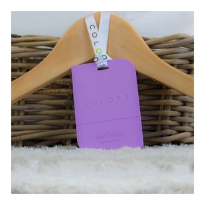<b>Wardrobe</b> Freshener Monoi Tablet ESSENTIAL COLORS 006 - Product Image 2