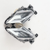 Feu avant et arrière de moto, pièces de rechange et accessoires, feu frontal Tmax530 2017 — 2019