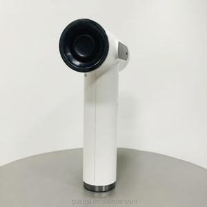 Secador de Pelo Inalámbrico de Alta Velocidad con Iones Negativos y Motor BLDC, Modelo 2024, Alta Calidad, 100000 rpm, para RV, Hotel o Uso en Exteriores - Product Image 4