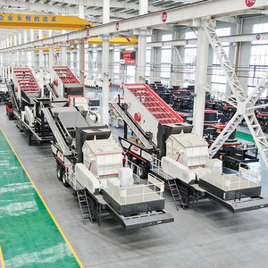 Di Động Bê Tông Lime Vàng Khai Thác Mỏ <span class=keywords><strong>Crusher</strong></span> Di Động Hai Tir Hàm Và Cone <span class=keywords><strong>Crusher</strong></span> Tại Một Lần Di Động <span class=keywords><strong>Crusher</strong></span> Cát <span class=keywords><strong>Crusher</strong></span> - Product Image 2