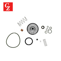 Kit de réparation de soupape d'admission 2911005100 pour compresseur d'air industriel Atlas Copco Xas 97, kit de soupape de décharge 2911-0051-00