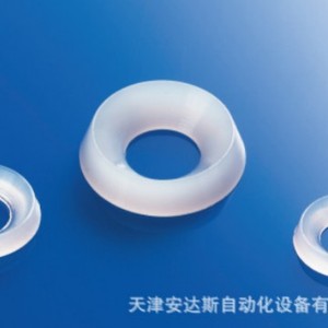 Dubo Plastic Washers M6 Original Import Factory Direct Rail Transit <b>Equipment</b> - Product Image 3
