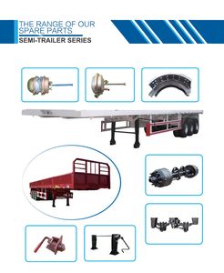 Bomba de Injeção de Combustível Fs8500 Vg1560080023 para Peças de Reposição Sinotruk Acessórios de Motor para Caminhões - Product Image 4
