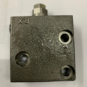 Chất lượng cao cứu trợ van Assy 723-40-71900 cho máy móc xây dựng cho pc200 <span class=keywords><strong>pc220</strong></span> pc228 pc240 pc270 pc490 Van điều khiển - Product Image 2