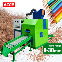 Granulateur de câble de machine de granulateur de fil de cuivre | Entrepôt local américain | Livraison rapide et importation sans tracas