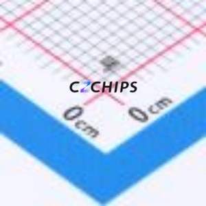 Résistance SMD FCR0603F3K9 0603 (Type : Film Épais) (Résistance : 3,9 kOhm Précision : 1%) - Product Image 1