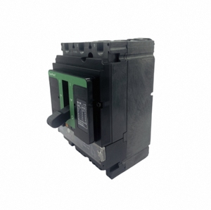 Interruptor Automático en Caja Moldeada <span class=keywords><strong>TMW</strong></span> ComPact NSX100f 100A 250A 690V Mic2.0, Unidad de Disparo MCCB LV432693 Iek - Product Image 2