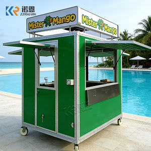 Camiones <span class=keywords><strong>de</strong></span> Comida Móviles Totalmente Equipados con Cocina Completa, <span class=keywords><strong>Muebles</strong></span> para Camionetas, Carritos <span class=keywords><strong>de</strong></span> Café, Helados y Comida Rápida en <span class=keywords><strong>Venta</strong></span> - Product Image 2