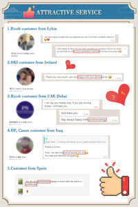 Cartucho de Tóner HITEK Compatible con las Impresoras T-1810/T-<span class=keywords><strong>1810C</strong></span>/1810D/1810E para E <span class=keywords><strong>Studio</strong></span> 212/201/181/182/242, Guangdong - Product Image 6