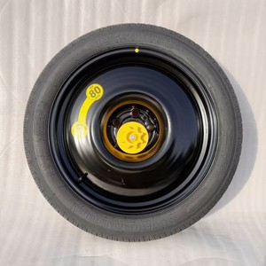 Neumático de Repuesto Compacto de Emergencia de 17 Pulgadas para GAC Aion <span class=keywords><strong>Y</strong></span> Plus RT V UT Hycan Z03 - Product Image 4