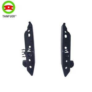 <span class=keywords><strong>Precio</strong></span> de fábrica, piezas de coche, parachoques delantero de repuesto de calidad, soporte pequeño LR169811 LR169810 para <span class=keywords><strong>Land</strong></span> <span class=keywords><strong>Rover</strong></span> Range <span class=keywords><strong>Rover</strong></span> <span class=keywords><strong>Sport</strong></span> <span class=keywords><strong>2023</strong></span> - Product Image 1