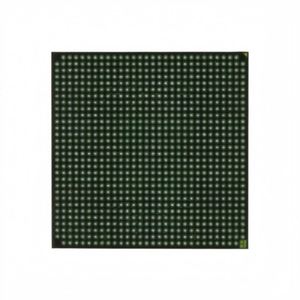 Componentes Electrónicos del Circuito Integrado XC2V2000-4FFG896C, Encapsulación BBGA, FCBGA, 896 Núcleos, Canal del Fabricante - Product Image 1