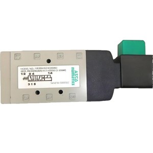 แอสโก้ โซลินอยด์วาล์ว รุ่น YA2BB4522G00040 AC 240V ควบคุมลม 0-10 บาร์ แบบไพล็อต - Product Image 4