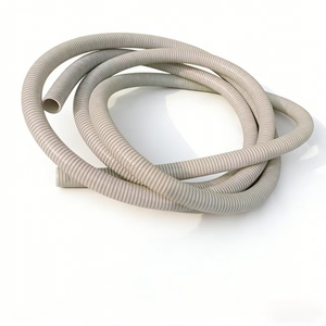 <span class=keywords><strong>Manguera</strong></span> <span class=keywords><strong>de</strong></span> Drenaje Flexible <span class=keywords><strong>de</strong></span> PVC para Lavadora, <span class=keywords><strong>Precio</strong></span> <span class=keywords><strong>de</strong></span> Fábrica en China, <span class=keywords><strong>Manguera</strong></span> <span class=keywords><strong>de</strong></span> Succión <span class=keywords><strong>de</strong></span> <span class=keywords><strong>Agua</strong></span> para Equipos Domésticos - Product Image 4