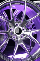 Jantes forgées sur mesure, finition argent poli, 17/18/19/20/21/22 pouces, jantes VS-5RS pour BMW F90 E46 E92 M3 M4 F30 G20 G30 G80 G82 330i M340i