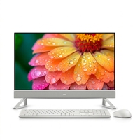Dells 27 All-in-One Desktop EC27250/27inch/i7-1355U/16GB(2*8GB)/1TB SSD/1920*1080/KM5521W Keyboard and Mouse Set/Win10