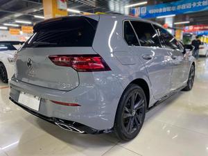 VW <span class=keywords><strong>Golf</strong></span> 2021, Auto Usado, 5 Asientos, Sedán Económico, Gasolina, 1.4T, <span class=keywords><strong>Segunda</strong></span> <span class=keywords><strong>Mano</strong></span>, Hecho en China - Product Image 6