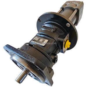 Pompe hydraulique à fréquence variable pour Villa CM3-4/3-5/3-6, fabriquée au Danemark pour pompes à eau HT920-50 R38 - Product Image 2