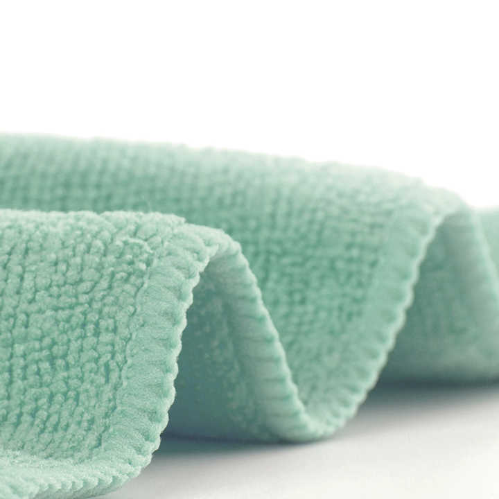 Wholesale Custom 30x30cm Rag Absorbent Kitchen Dish Cloth