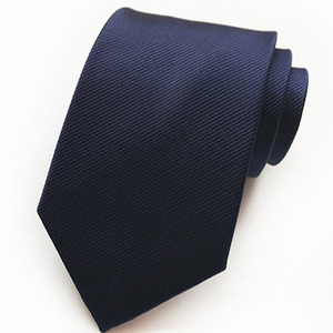 3.14inch Solid Color Silk Necktie Custom Design <strong>Ties</strong> for Men Daily <strong>Wear</strong> <strong>Red</strong> Blue Black <strong>Ties</strong> Wedding Formal Meeting - Product Image 6