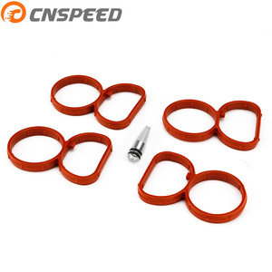 Kit de reparación de juntas de válvulas de admisión CNSPEED para motor BMW N47 2.0 D - Product Image 1
