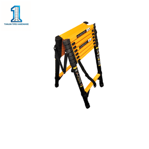 <span class=keywords><strong>Escalera</strong></span> <span class=keywords><strong>de</strong></span> Acero al Carbono Industrial <span class=keywords><strong>de</strong></span> 3.1m+3.1m <span class=keywords><strong>para</strong></span> Uso Doméstico - Product Image 3