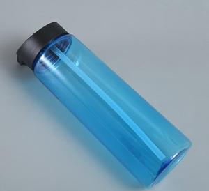 Bouteille d'eau potable pour l'extérieur Prix d'usine Cadeaux en plastique personnalisés sans BPA Verres pour enfants PC Style américain 3-5 jours de stockage - Product Image 3
