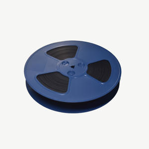 Ruban de transport plat pour composants SMT avec couvercle 44 mm 100 mètres/rouleau Pièces de machine SMT pour ligne de production - Product Image 2