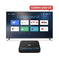 OEM ODM Smart Android Box