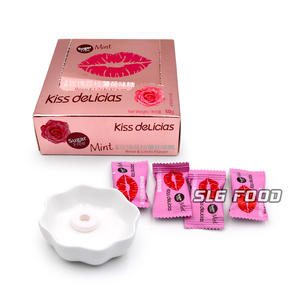 OEM-Tableta <span class=keywords><strong>polo</strong></span> de menta, sin azúcar, <span class=keywords><strong>caramelo</strong></span> duro - Product Image 1