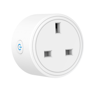 Alexa tương thích thông minh cắm với thời gian và chức năng giám sát - Product Image 2