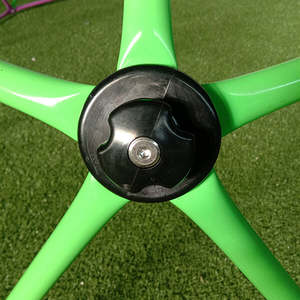 DMX Super LED Dome Plus Effet lumineux coloré pour fête et divertissement - Product Image 1