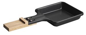 Grill électrique portable pour <span class=keywords><strong>4</strong></span> personnes, surface antiadhésive, contrôle mécanique de la température, affichage numérique, 650W, cadeau - Product Image 5