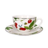 Service de table en porcelaine de nouvelle génération en os de Chine, motif géométrique carré personnalisé, logo personnalisé, excellent