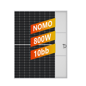 Panel Solar con Batería, Panel Solar de 12 Voltios, Precio de Panel Solar de 800w, Paneles Solares de 1 Mw - Product Image 3