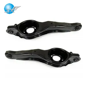 ZFG Posteriore Inferiore di Controllo Braccio Per MAZDA 3 Berlina OE CMS76155 B37F28300A B37F28300B B39D28200