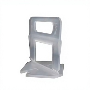 Reusable Self-Adhesive <b>Tile</b> Spacers Clips For <b>Tile</b> Edge Protection Minimalist Design Easy Installation Waterproof <b>Tile</b> Tiling - Product Image 1