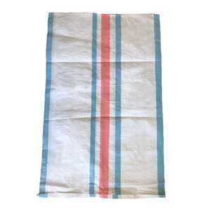 Sacs vide en plastique PP tissés, emballage <span class=keywords><strong>de</strong></span> volaille, leurre, poisson, 25 <span class=keywords><strong>kg</strong></span>, 40 livres - Product Image 2