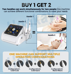 Stylo <span class=keywords><strong>plasma</strong></span> à double canal chaud et froid pour lifting du visage, réparation des vergetures, anti-âge, clinique de soins de la peau, appareil <span class=keywords><strong>plasma</strong></span> froid, vente rapide - Product Image 5