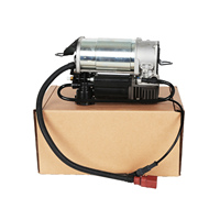 Herstellerneu für Audi A6 A6L C6 4F S6 Luftkompressor-Pumpe 4K0616040E 4KE616040E