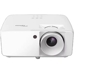 Gt1090hdr Optoma EL 360X LED <b>Projector</b>-Portable With Built-in Speakers & Android 10 1080p 800 Lumens Business & Education Use Na - Product Image 3