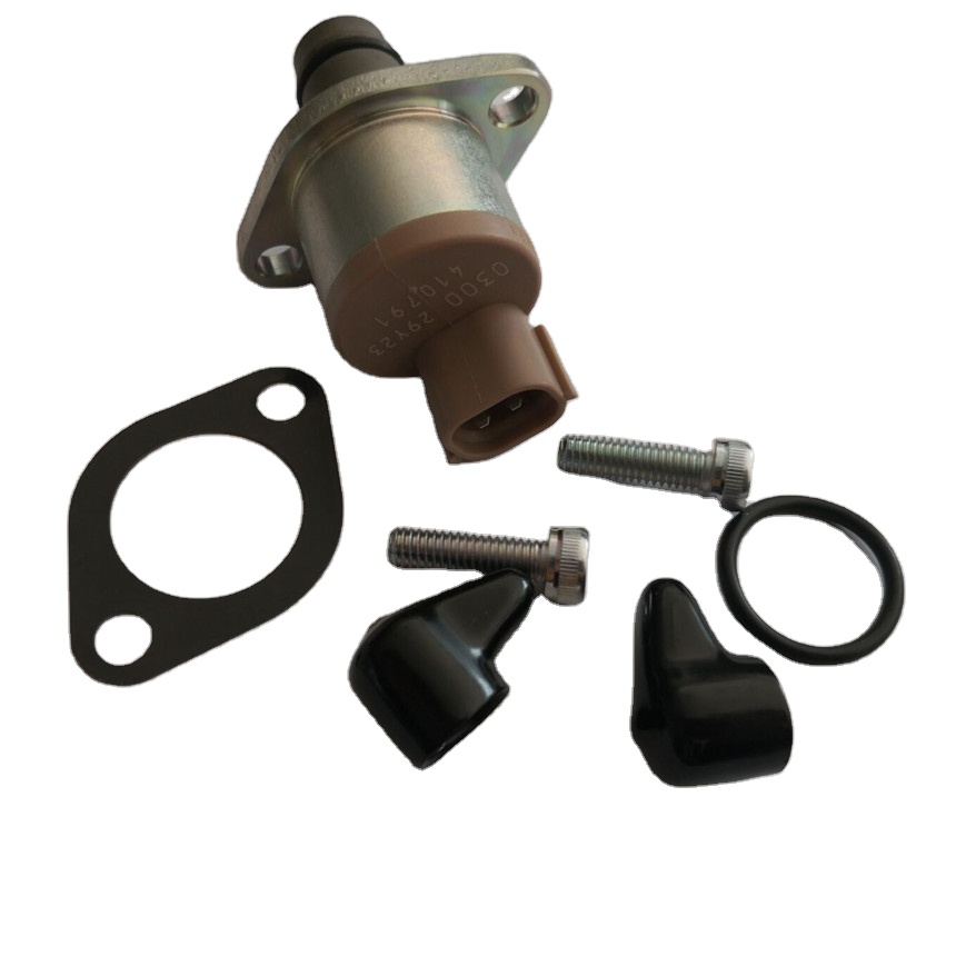 Suction Control SCV Valve 294200-0300 for For Toyota Hilux Hiace 2.5L