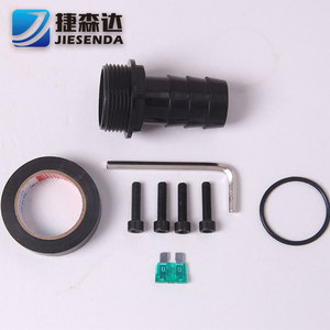 Venta directa de fábrica, bomba de agua sumergible solar de pozo profundo, riego agrícola, granja, río, aplicación multiescena - Product Image 6