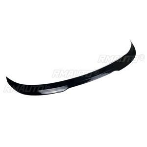 Alerón Trasero para Techo de Coche Ford Focus 2021+, Accesorios para Coche, Pieza de Modificación - Product Image 4